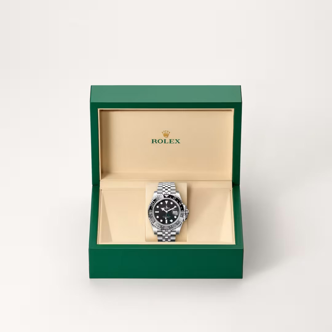 GMT-Master II