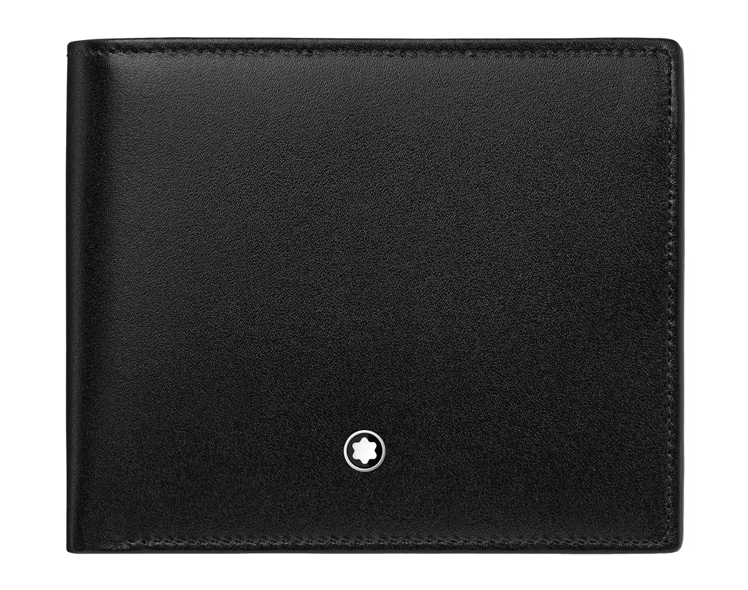 Montblanc Meisterstück Brieftasche 10 cc mit Münzfach