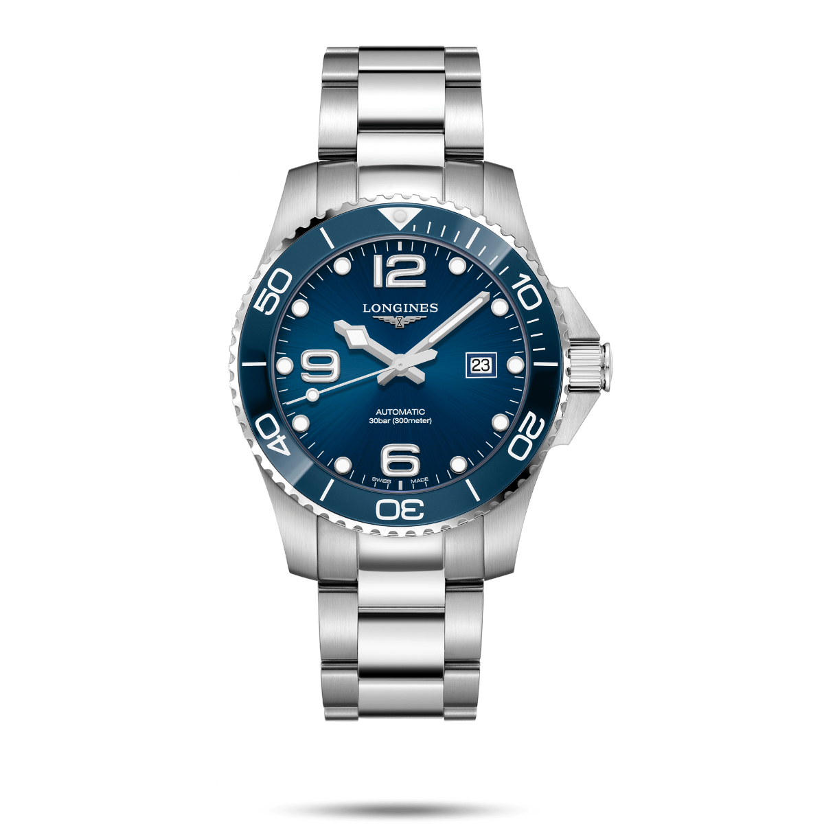 Longines HydroConquest
