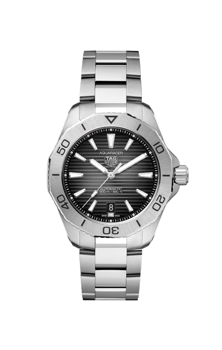 TAG Heuer Aquaracer Professional 200 Date