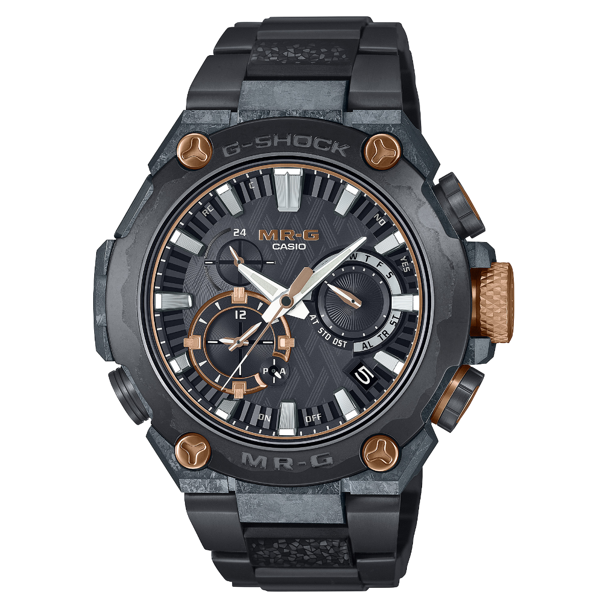 Casio G-SHOCK MRG-B2000JS-1A