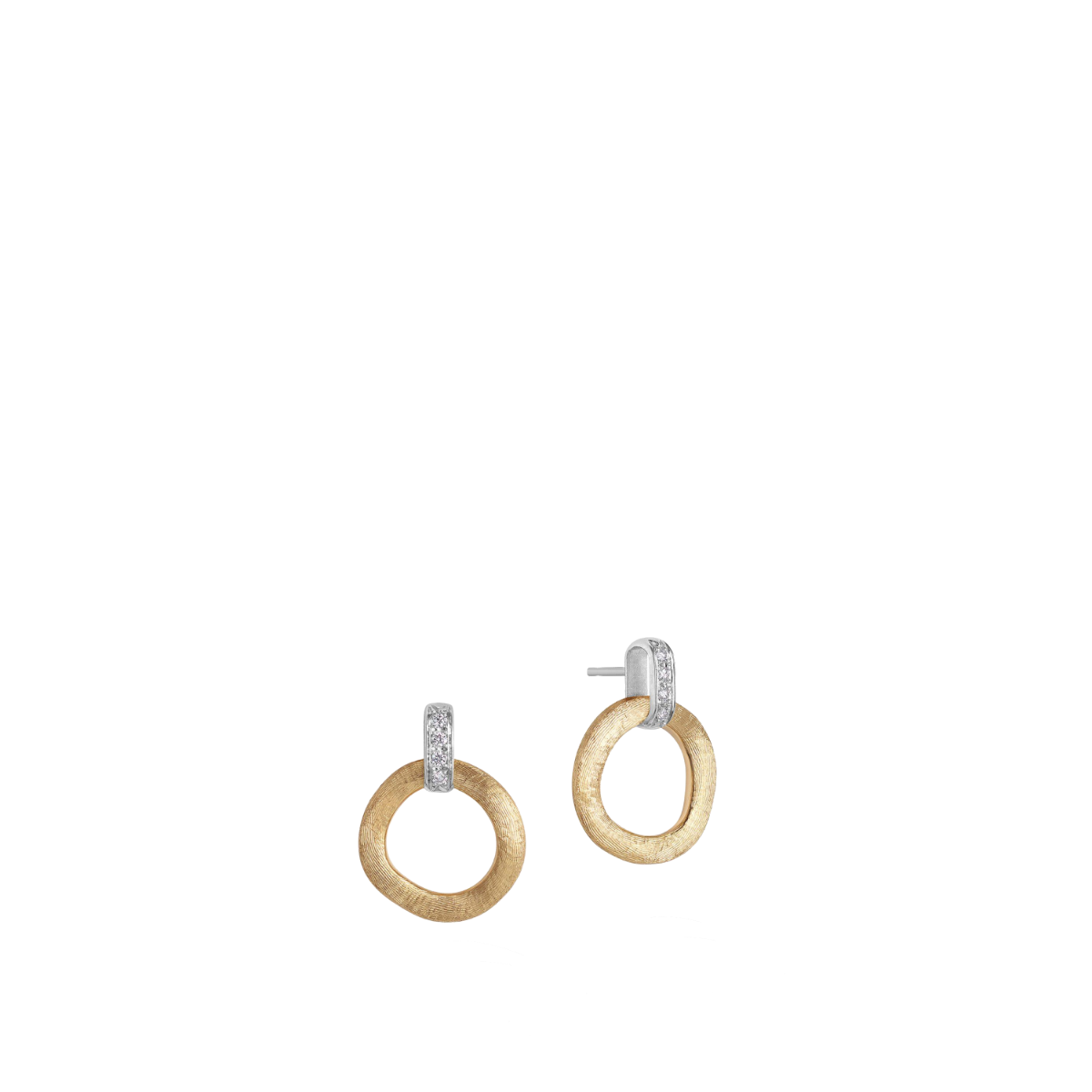 Marco Bicego Ohrringe Jaipur