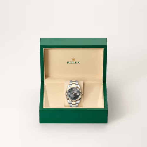Datejust 41