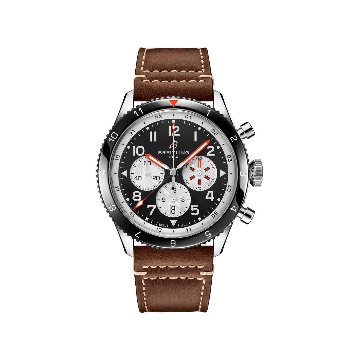 Breitling Super AVI B04 Chronograph GMT 46 Mosquito