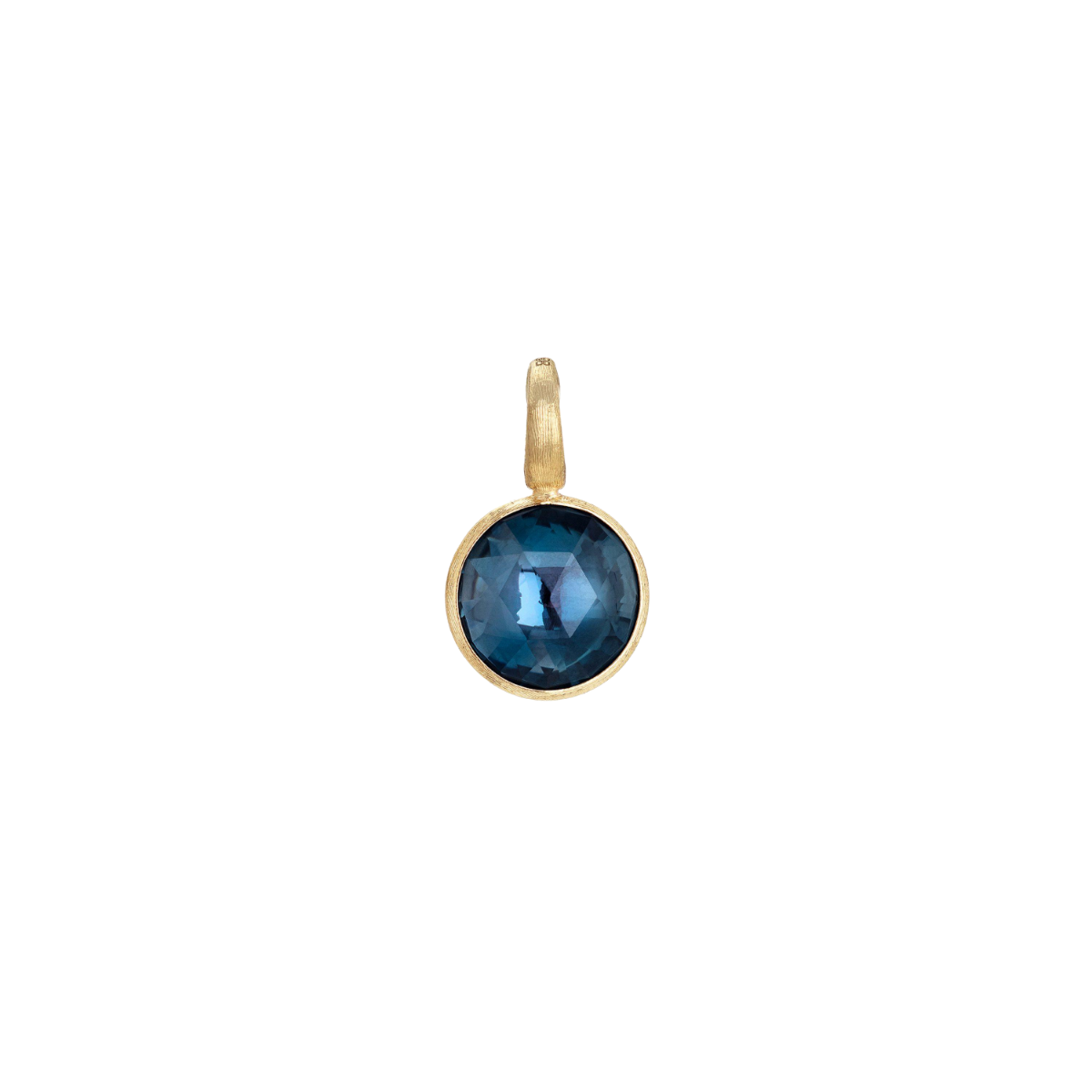 Marco Bicego Pendente Jaipur Colore