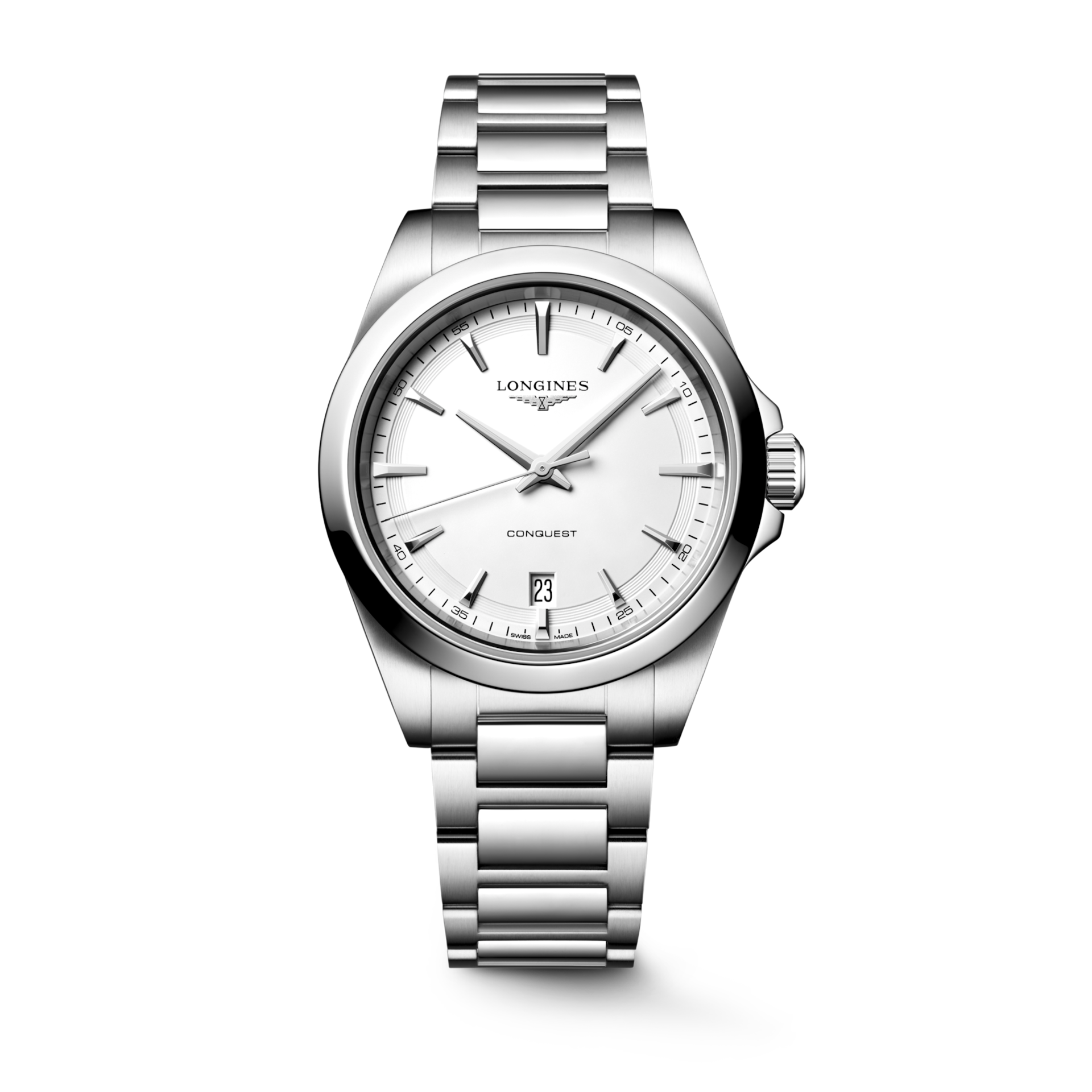 Longines Conquest