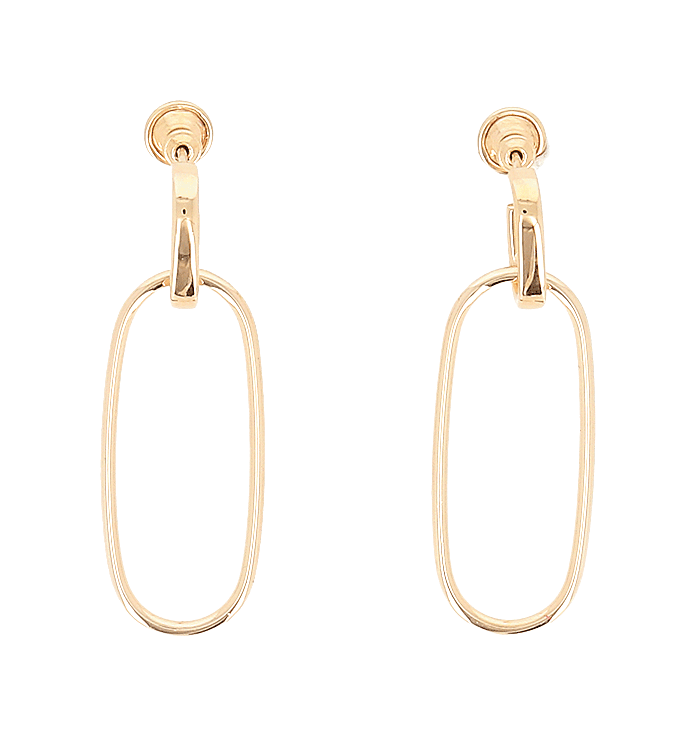 Pesavento Ohrringe Shiny