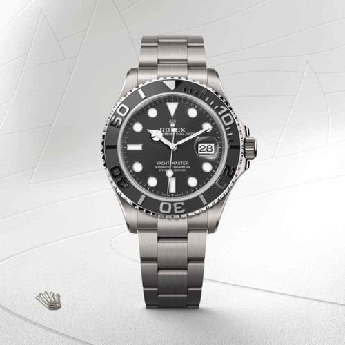 Yacht-Master 42