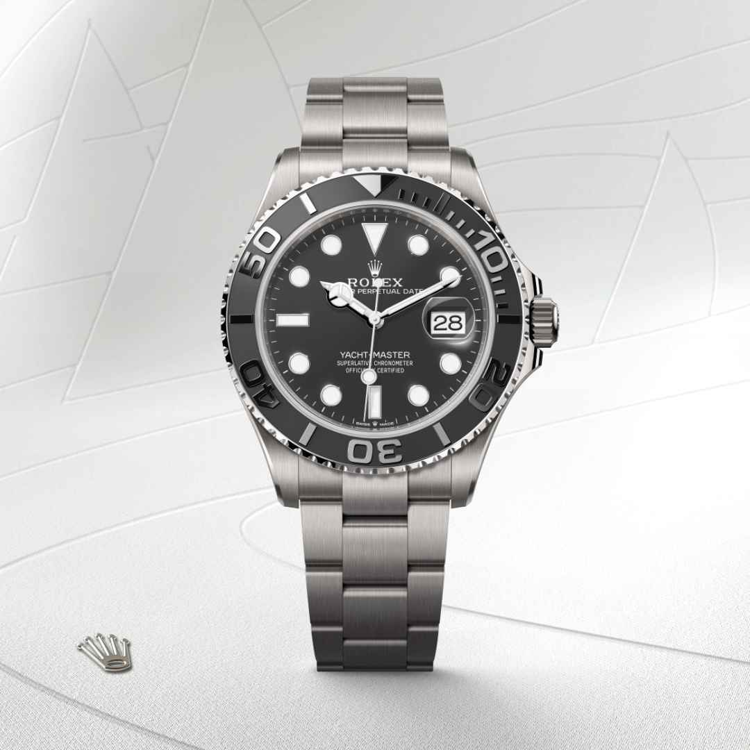 Yacht-Master 42