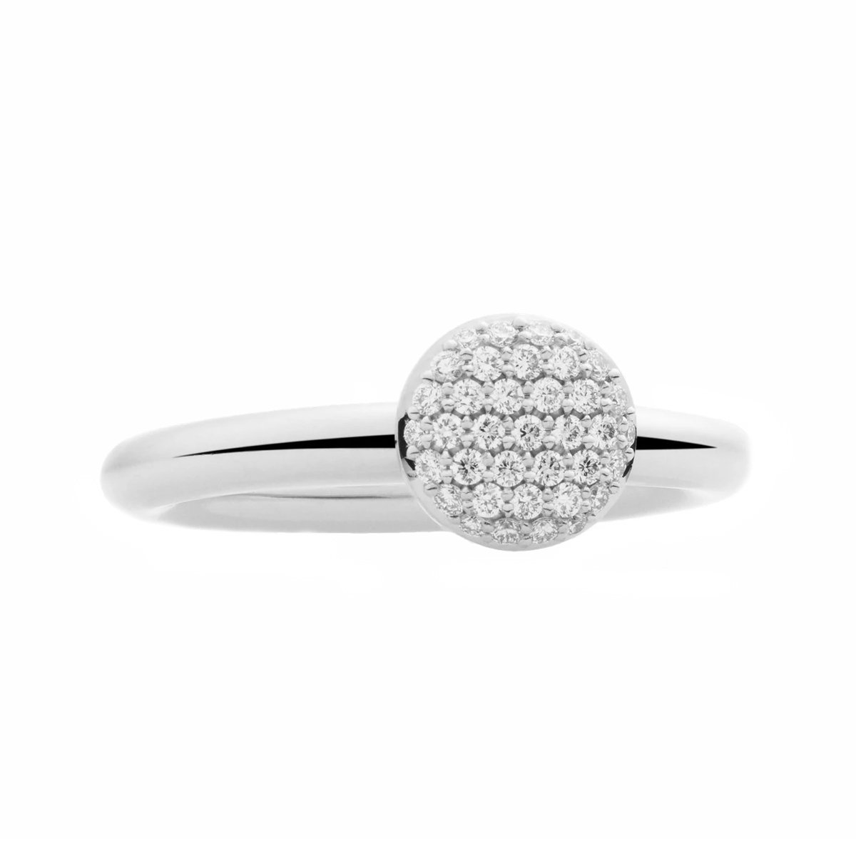 Bron Stardust Ring-55