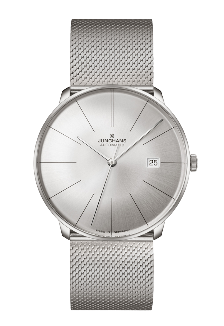 Junghans Meister fein Automatic