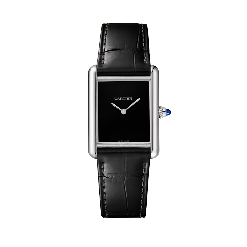 Tank Must de Cartier