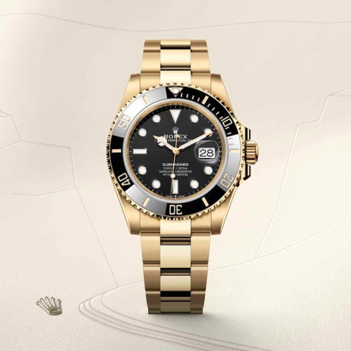 Submariner Date
