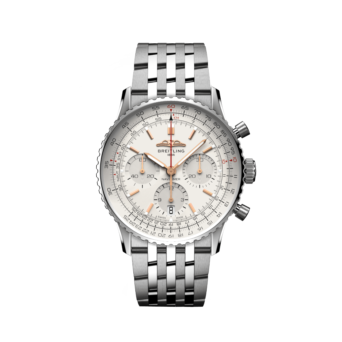 Breitling Navitimer B01 Chronograph 41