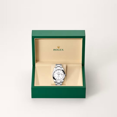 Datejust 41