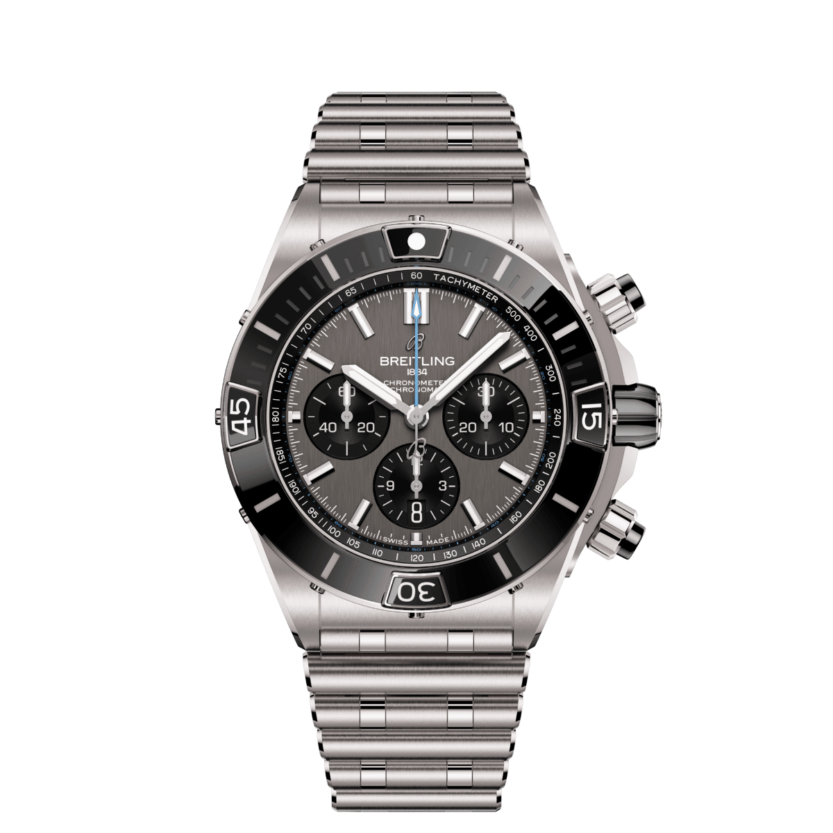 Breitling Super Chronomat B01 44