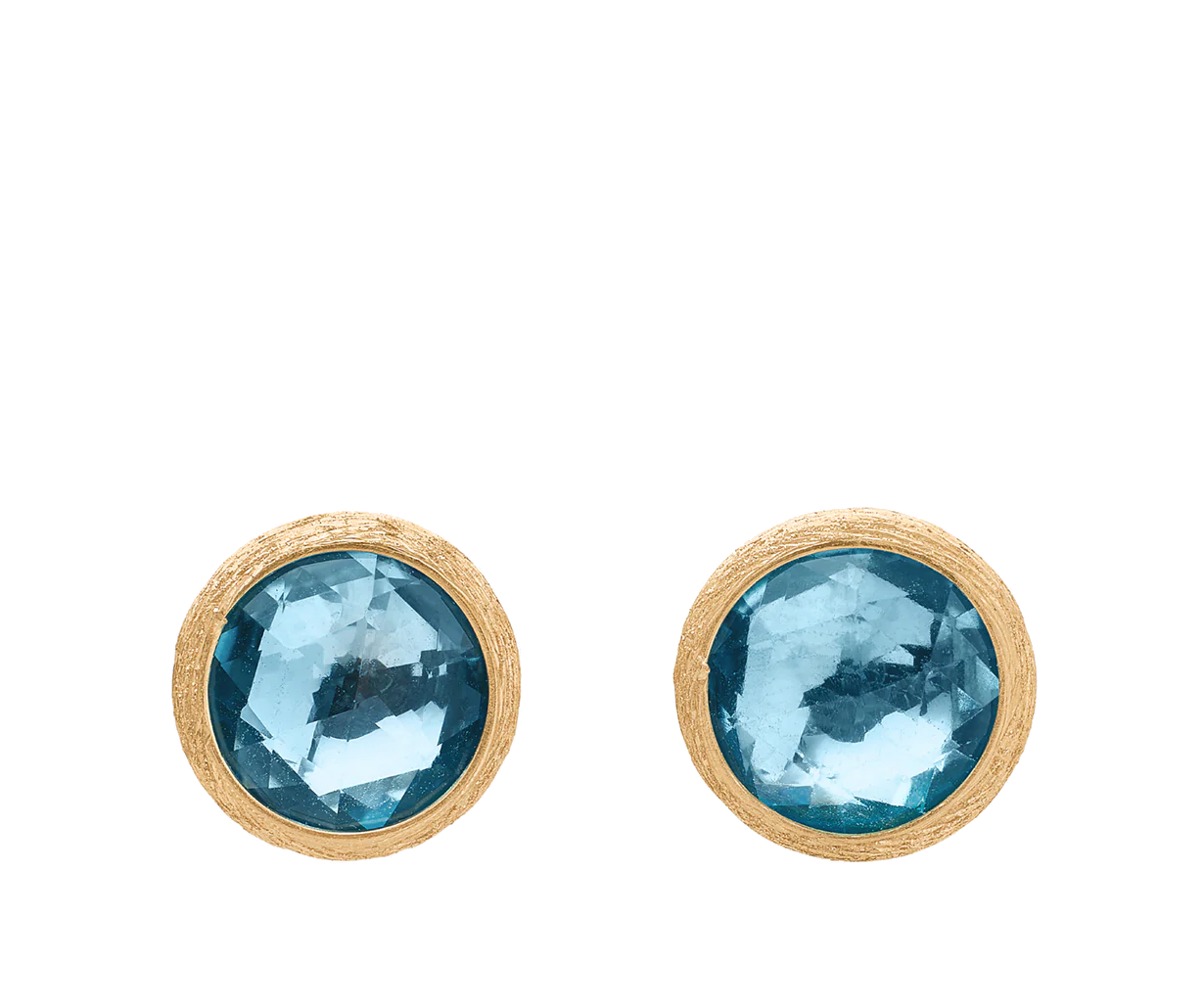 Marco Bicego Ohrstecker Jaipur Colour