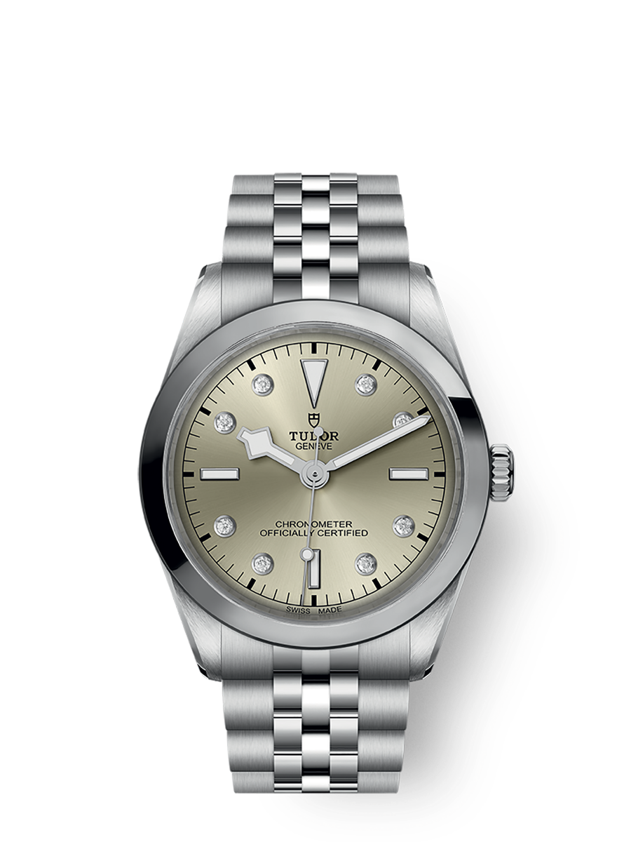 TUDOR Black Bay 36