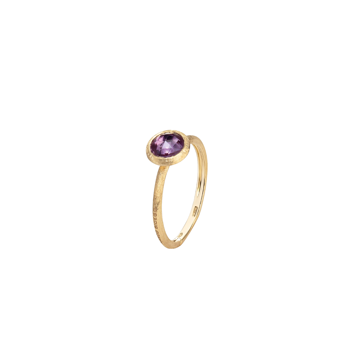 Marco Bicego Ring Jaipur Color