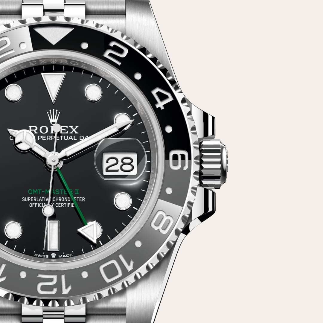GMT-Master II