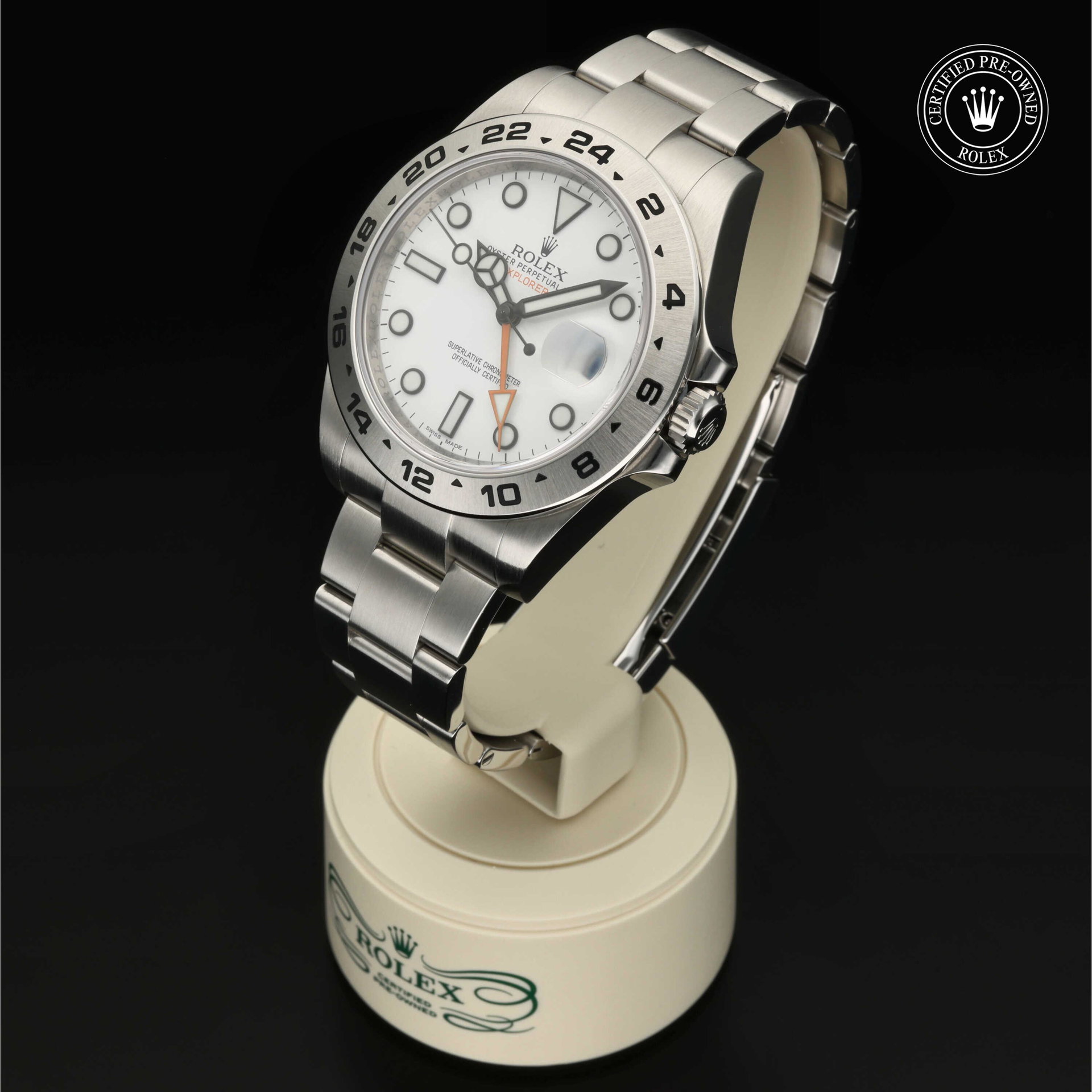 Explorer II