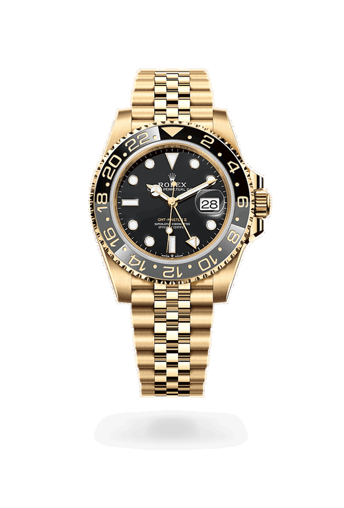 GMT-Master II