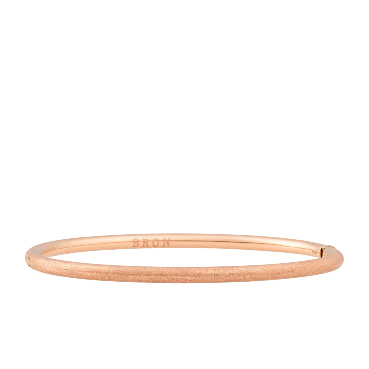 Bron Lux Armband