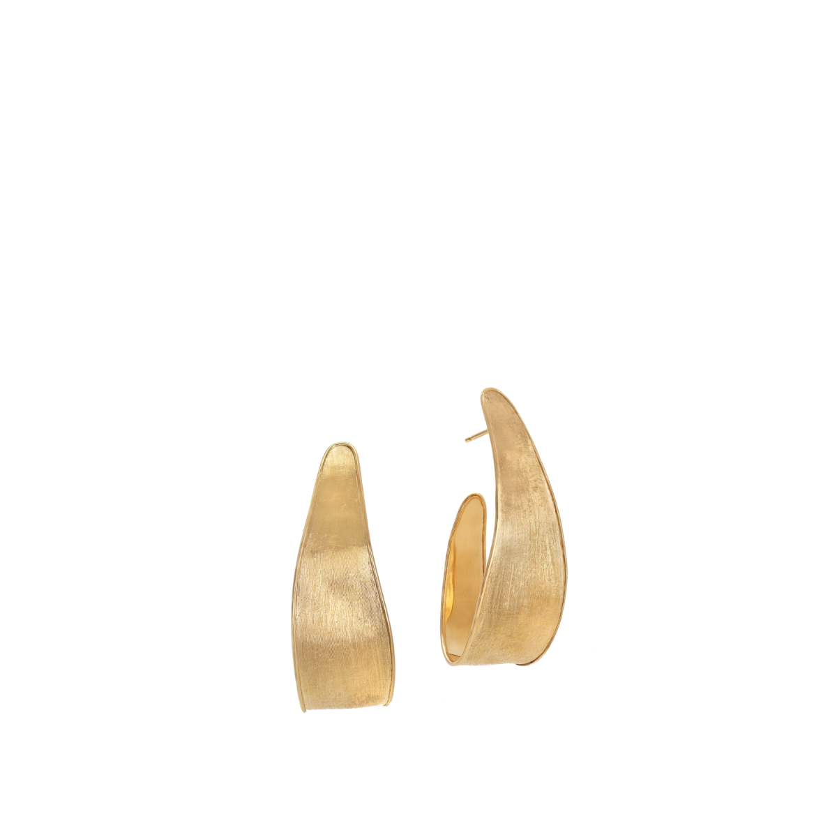 Marco Bicego Ohrringe Lunaria