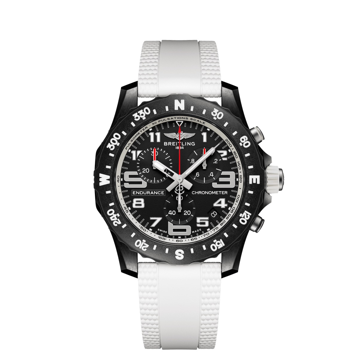 Breitling Endurance Pro 44