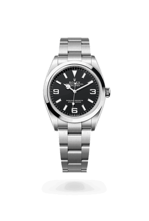 Explorer 36