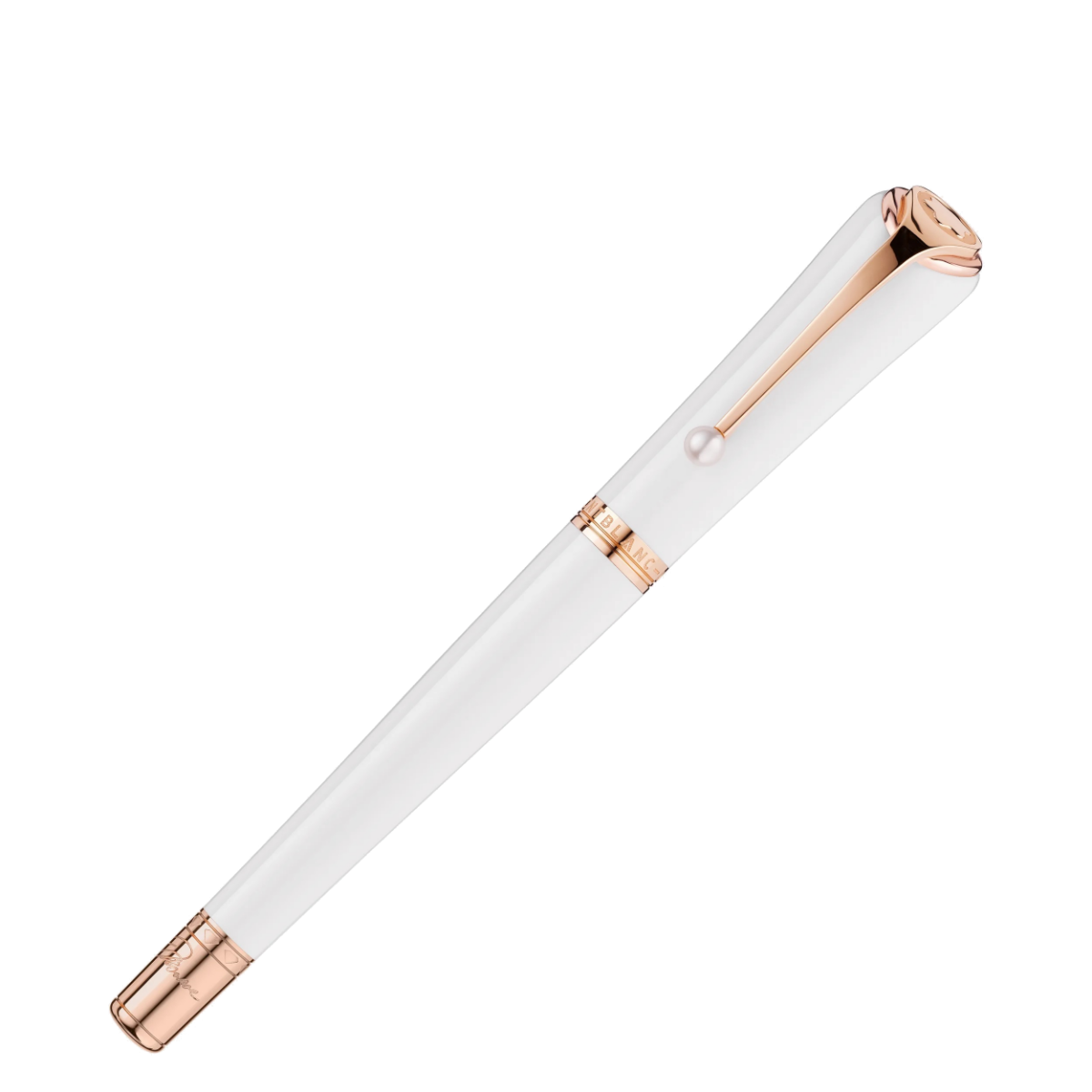 Montblanc Muses Marilyn Monroe Special Edition Pearl Rollerball