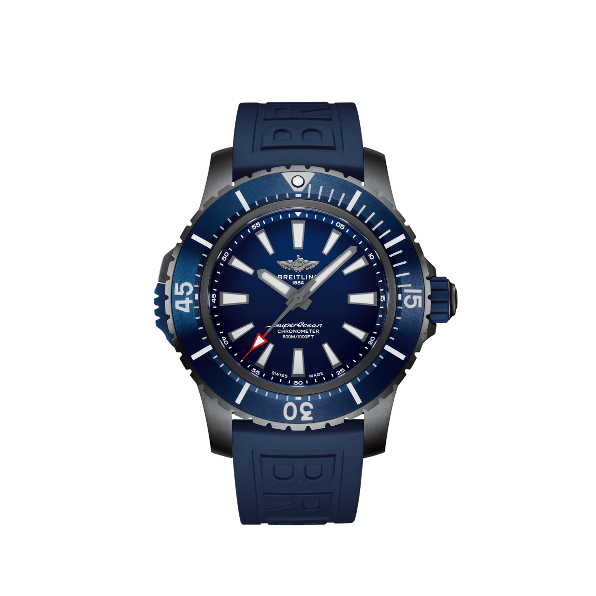 Breitling Superocean Automatic 48
