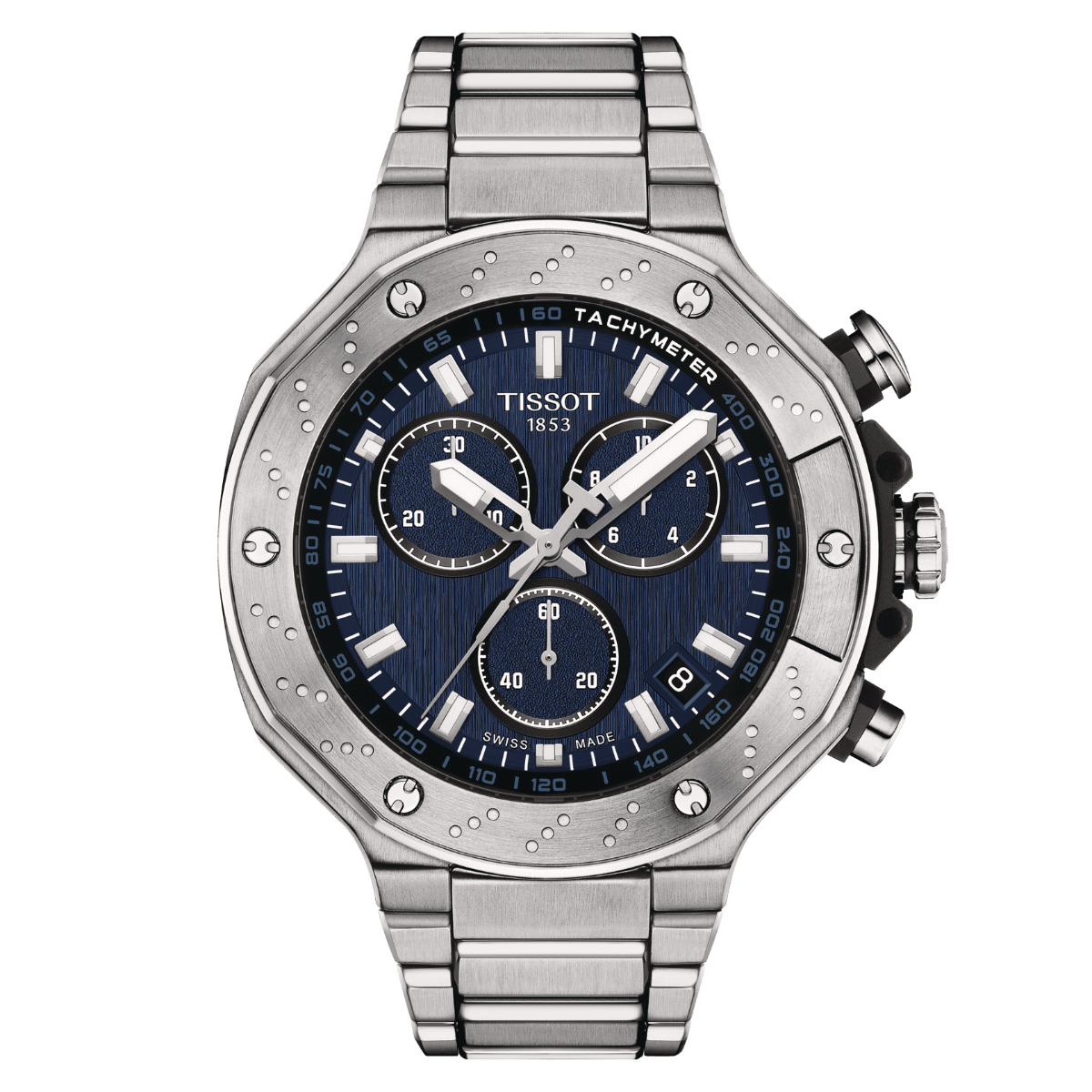 Tissot T-Race Chronograph