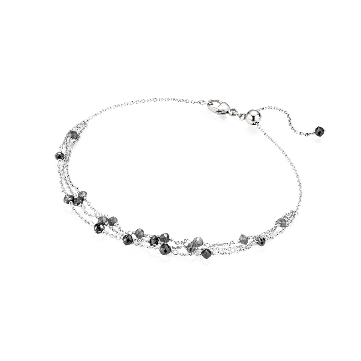 Gellner Metropolitan Castaway Armband