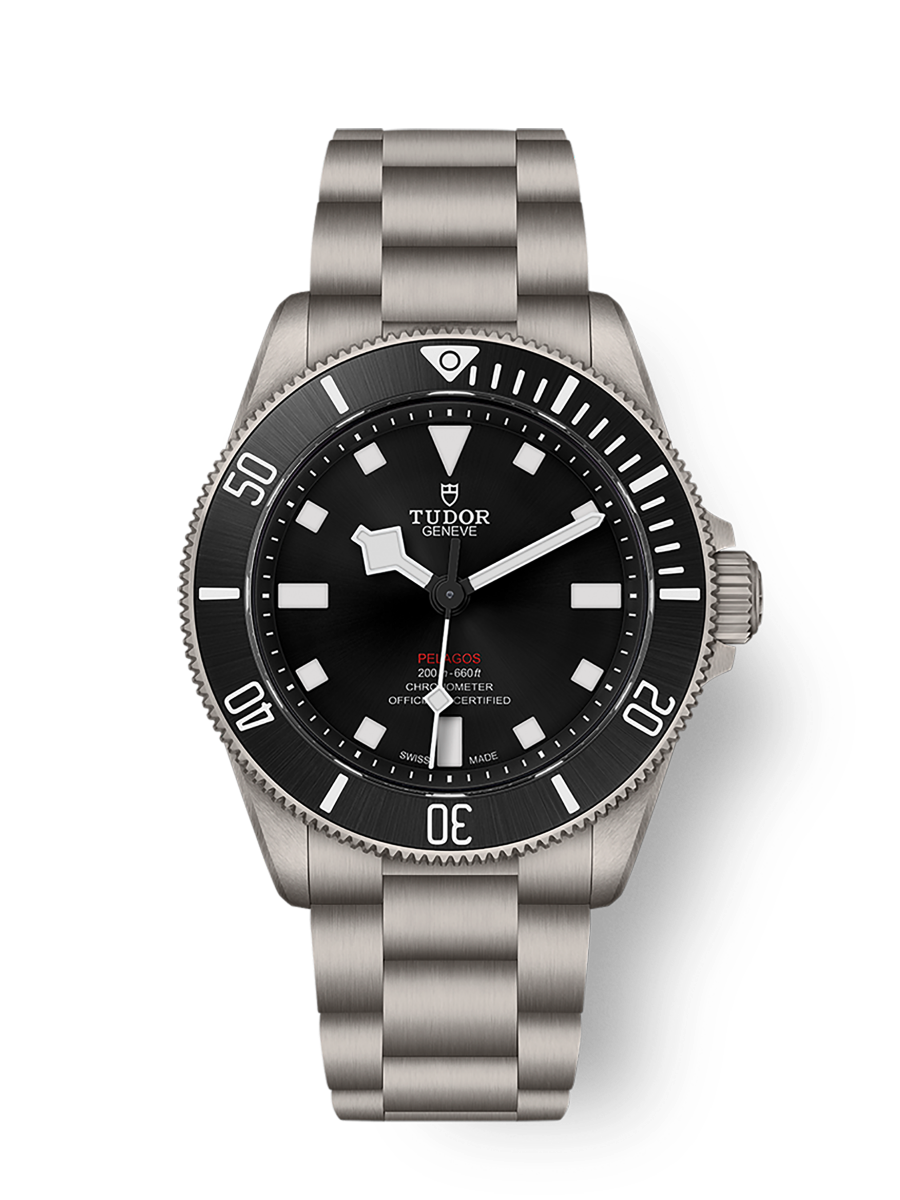 TUDOR Pelagos 39