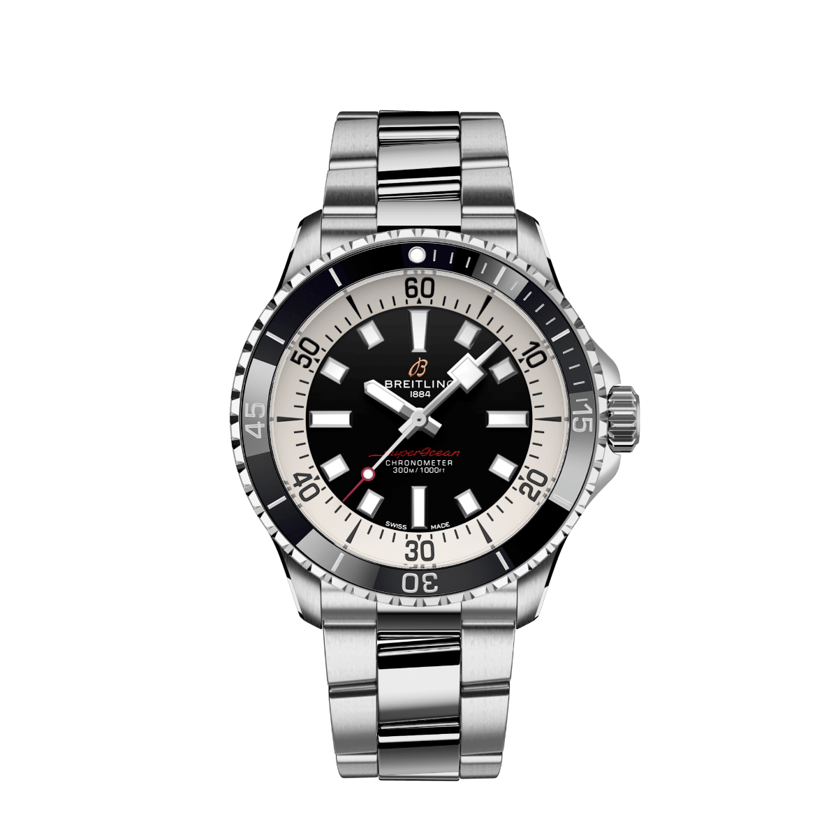 Breitling Superocean Automatic 42