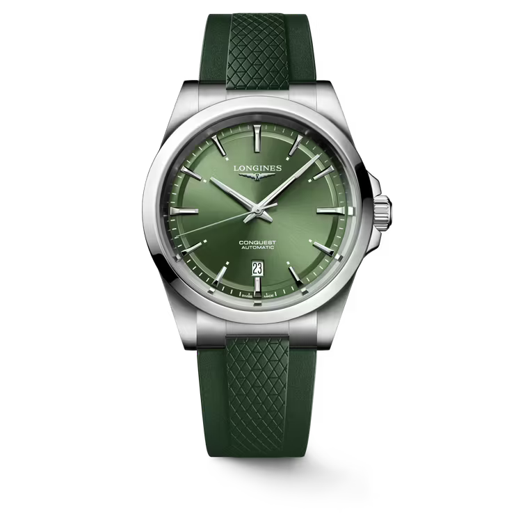 Longines Conquest