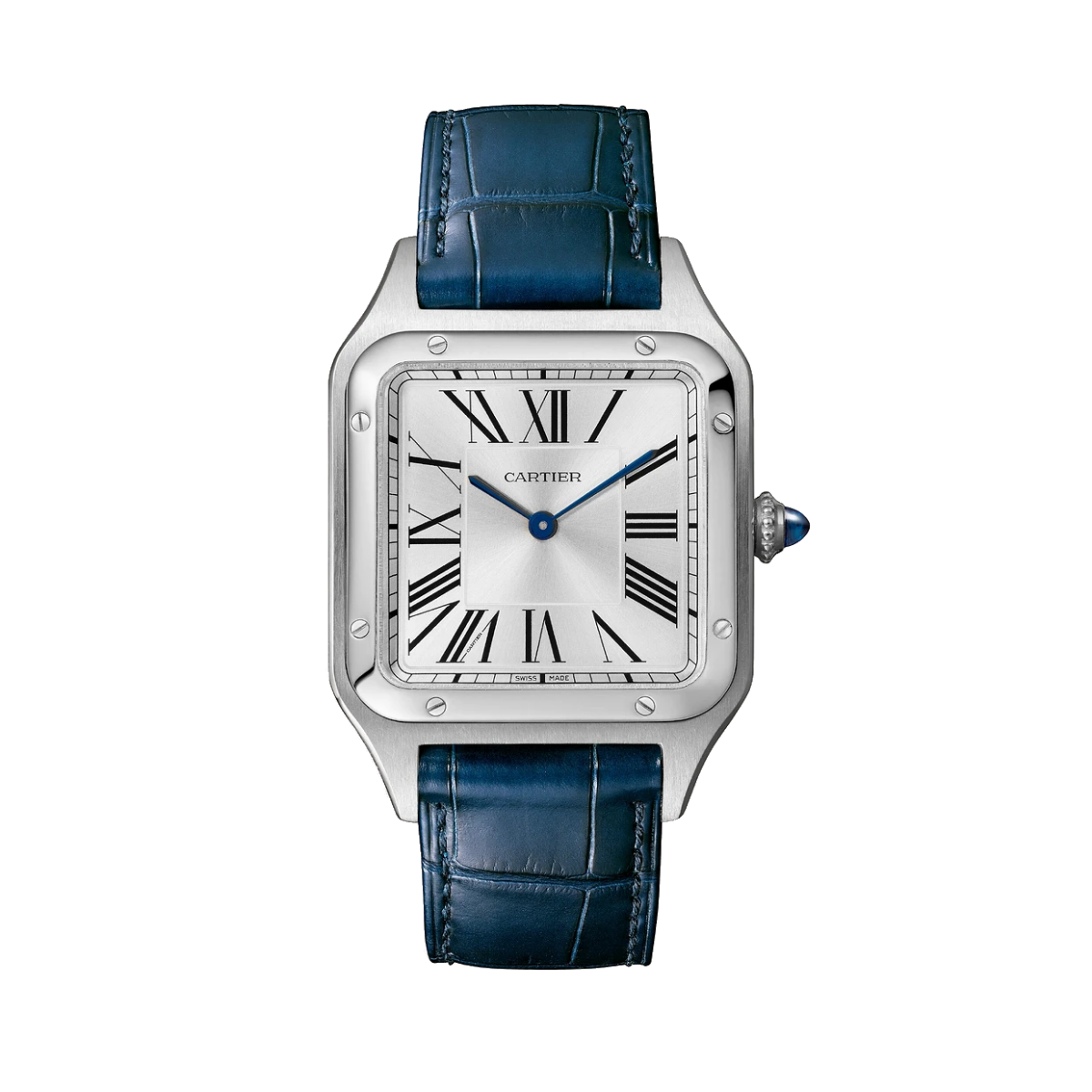 Cartier Santos-Dumont