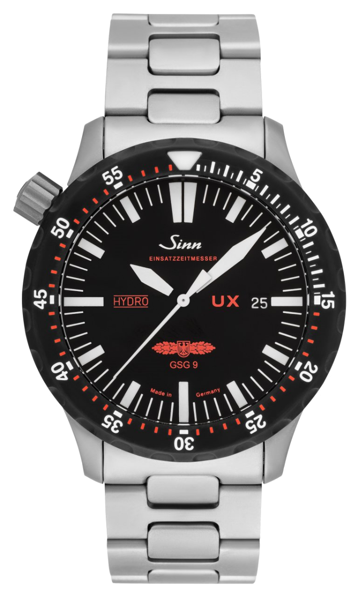 Sinn UX SDR GSG 9 (EZM 2B)
