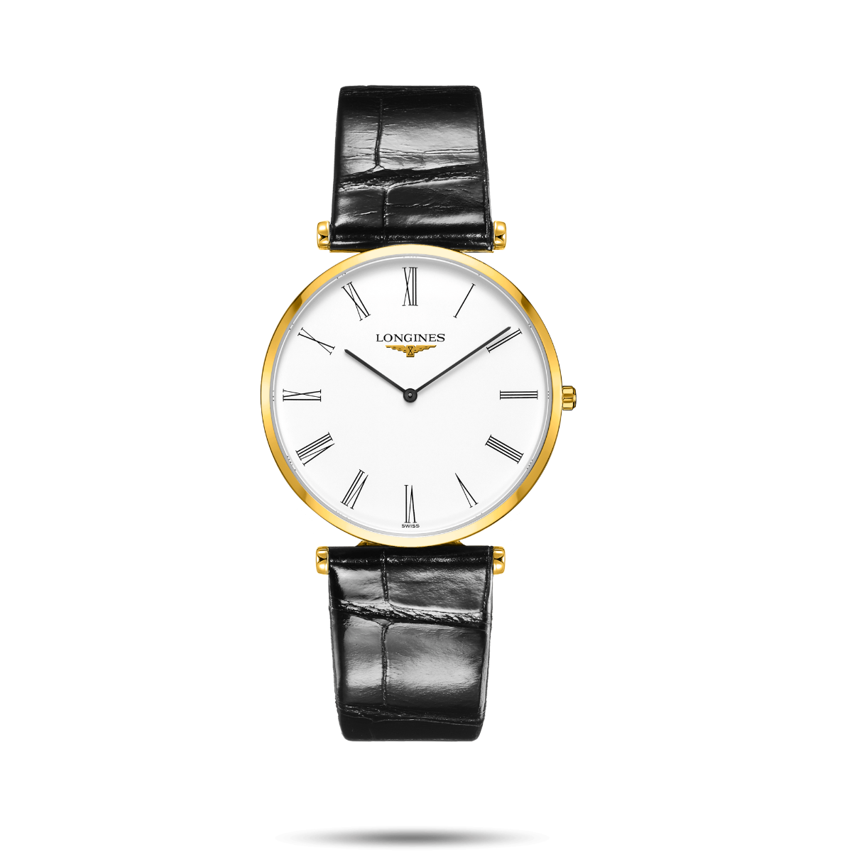 Longines La Grande Classique de Longines