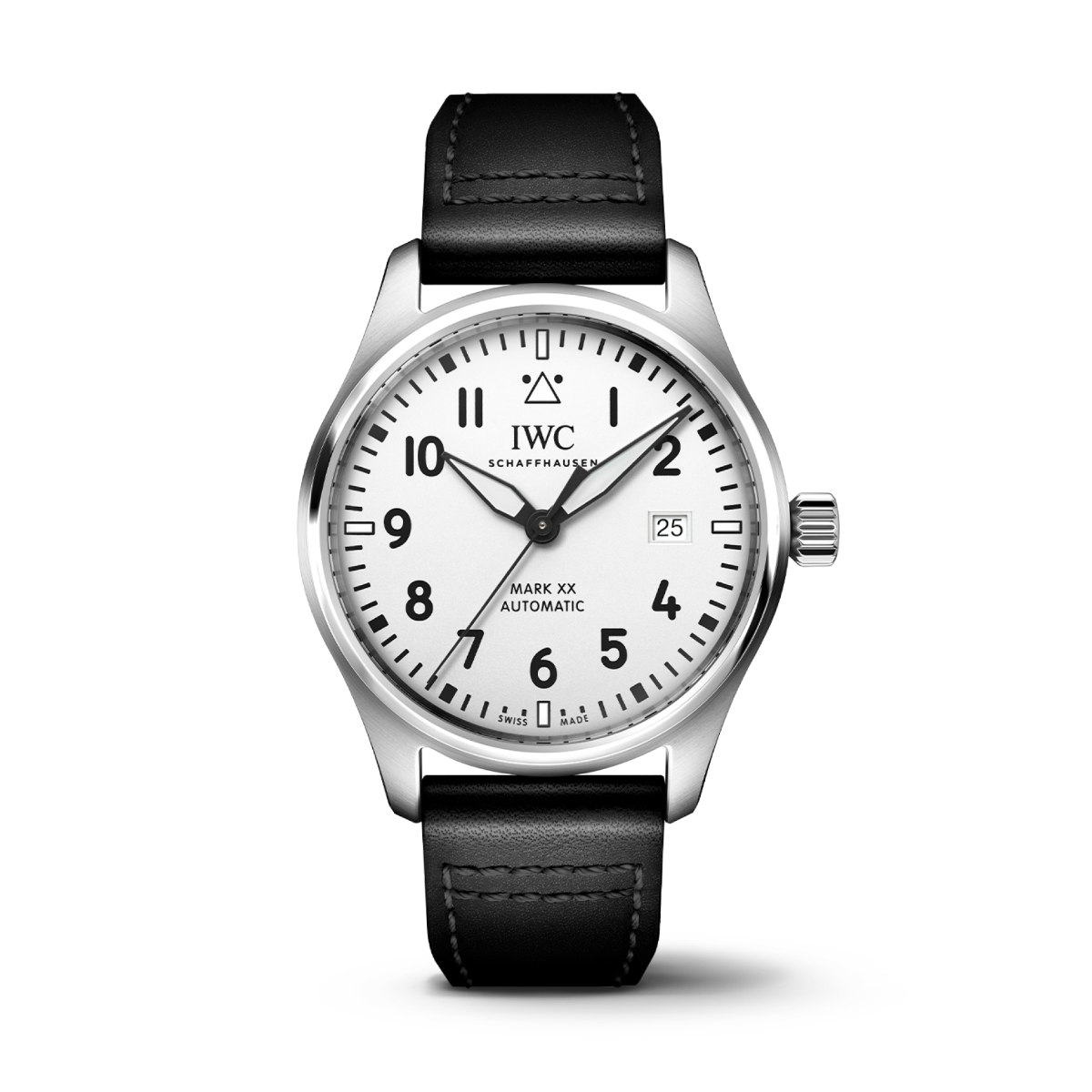 IWC Pilot´s Watch Mark XX
