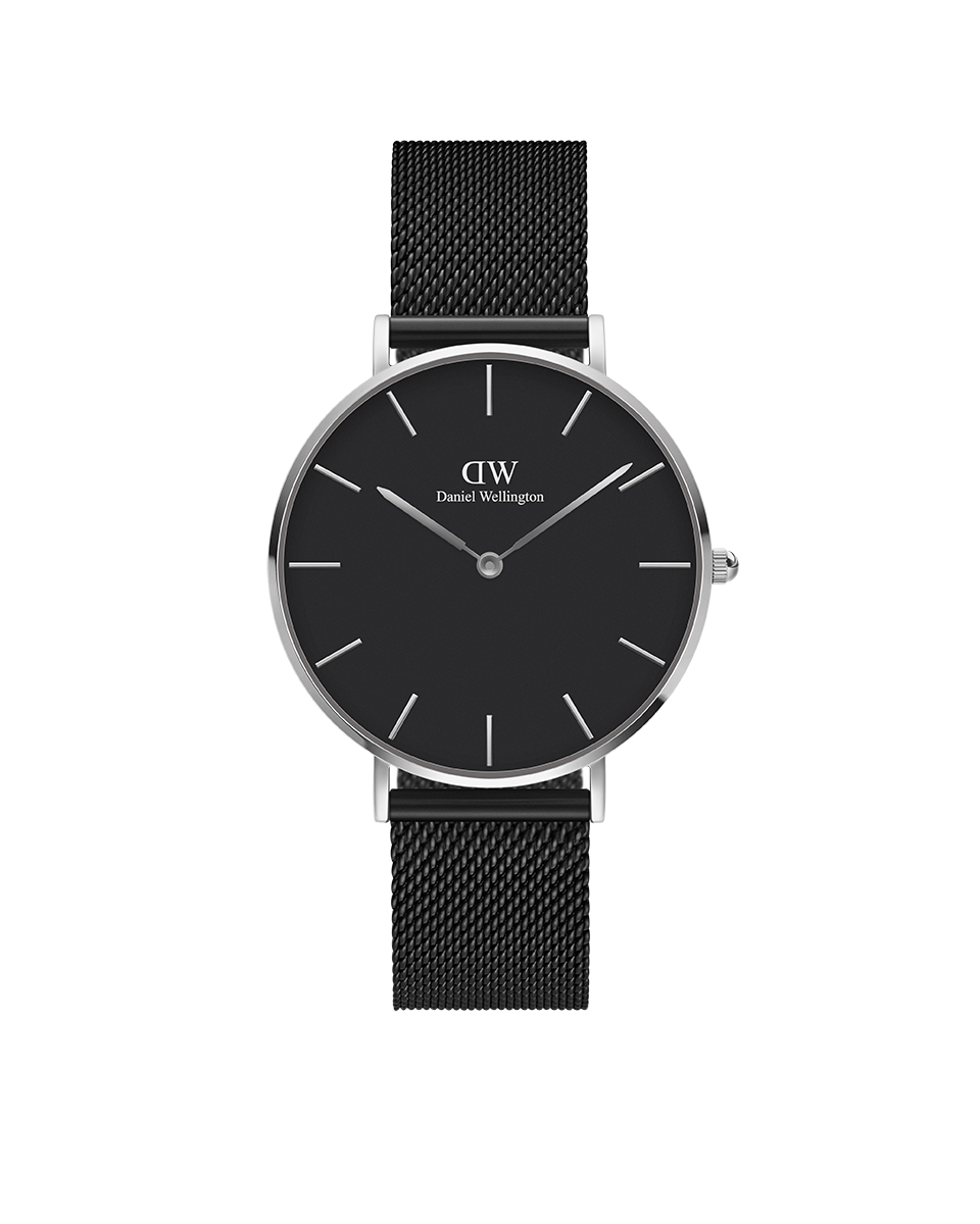 Daniel Wellington Petite 36 Ashfield