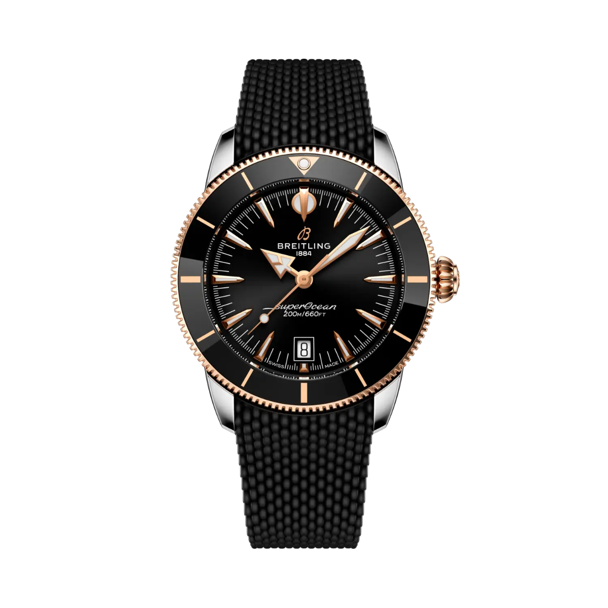 Breitling Superocean Heritage B31 Automatic 42