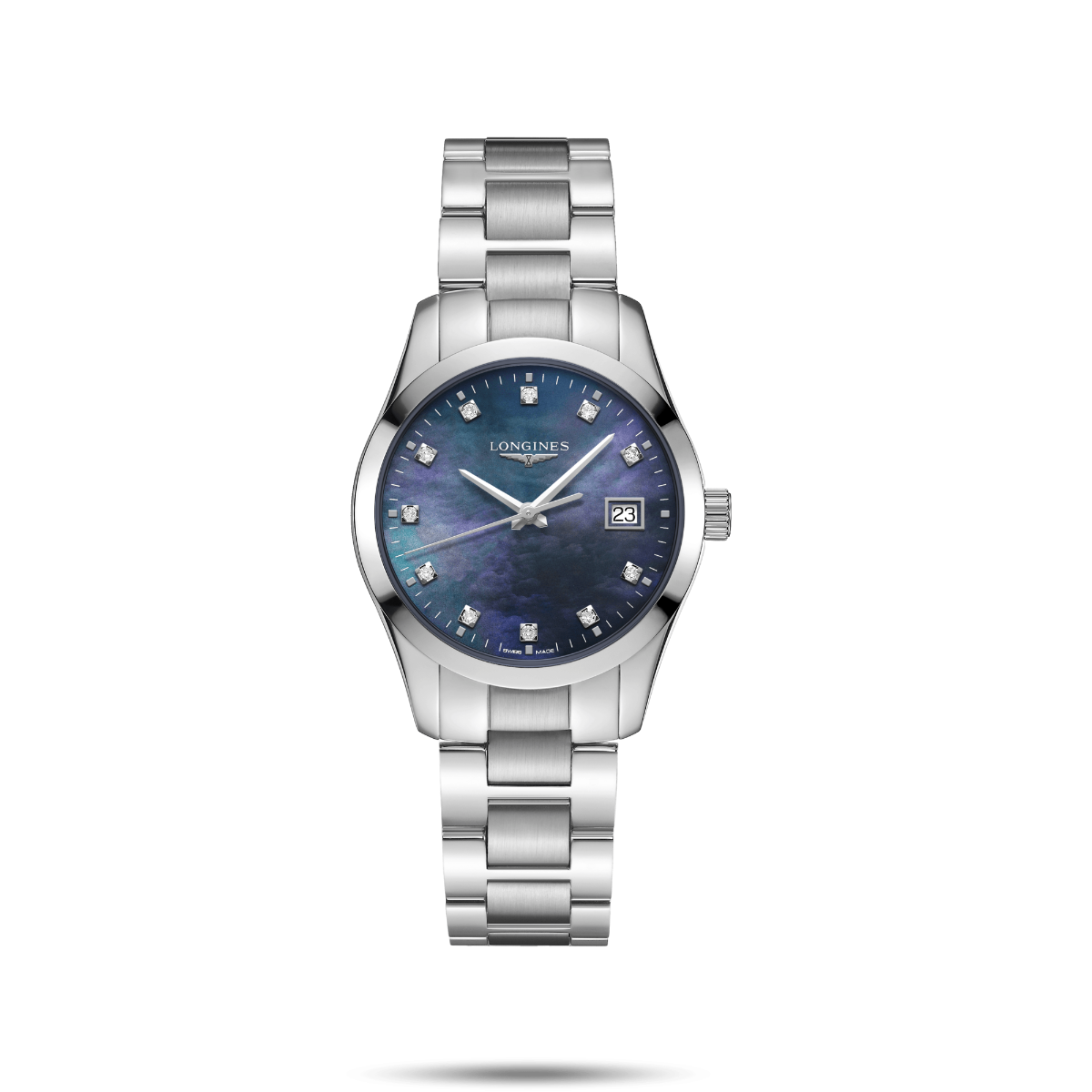 Longines Conquest Classic