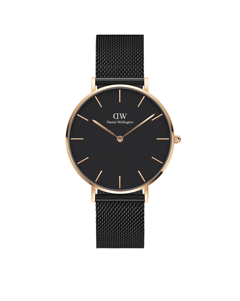 Daniel Wellington Petite 36 Ashfield