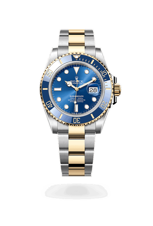 Submariner Date