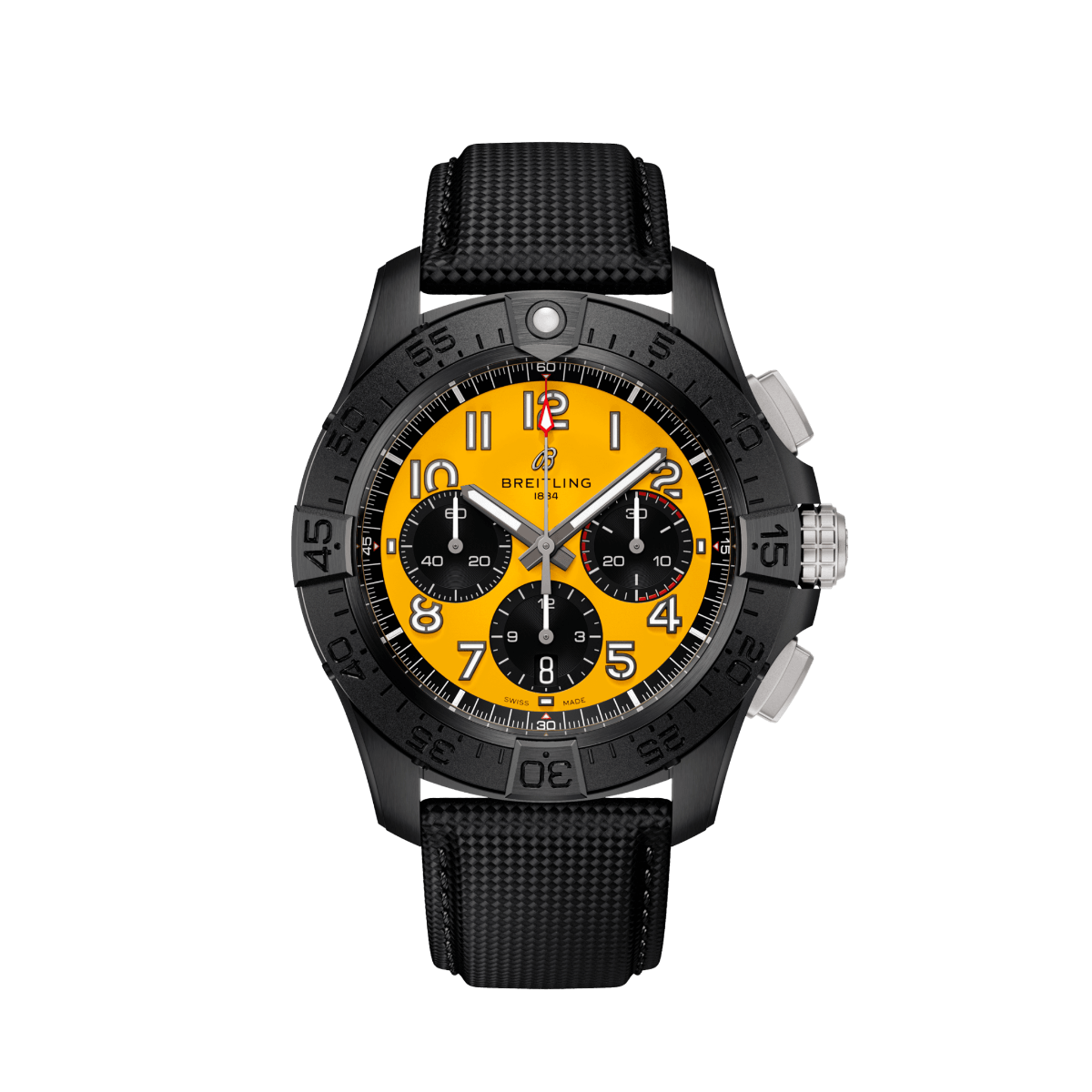 Breitling Avenger B01 Chronographj 44 Night Mission