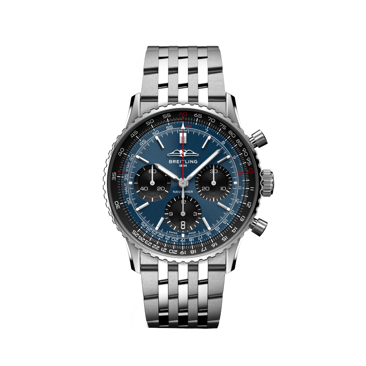 Breitling Navitimer B01 Chronograph 41