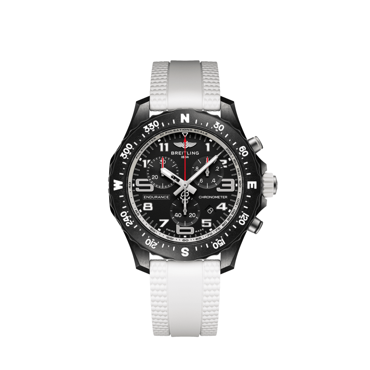 Breitling Endurance Pro 38