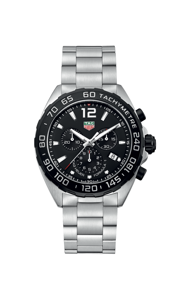 TAG Heuer Formula 1